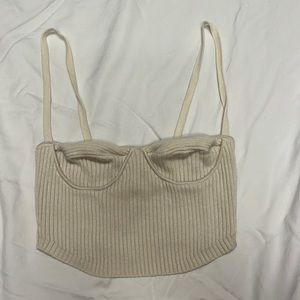 IRBAN OUTFITTERS SWEATER TOP